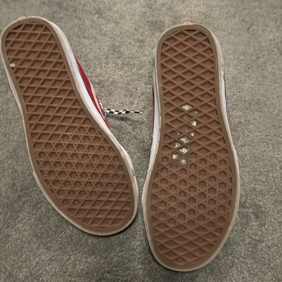 Vans hi tops - Picture 2 of 3